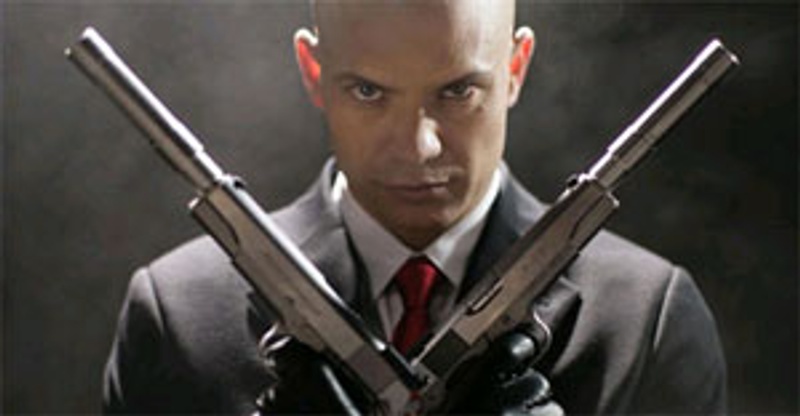 Tymothy Olyphant incarne l'agent 47 dans Tueur à gages