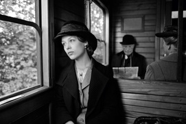 Une scène du film Frantz Une scène du film Frantz