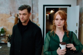 Une scène du film Modern Persuasion