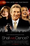 Affiche du film Et si on dansait?