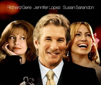 Affiche du film Shall We Dance?