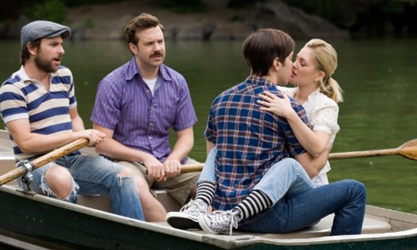 Bande-annonce de la comédie romantique Going the Distance