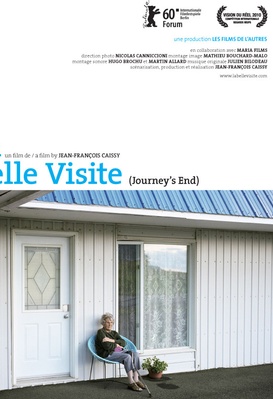 La belle visite