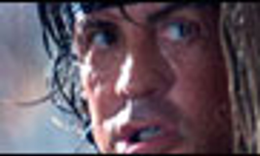 Box-office québecois : Rambo toujours premier