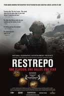 Affiche du film Restrepo