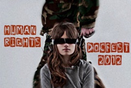 Affiche du film Festival Du Film Documentaire Des Droits Des Médias 2012