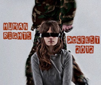 Affiche du film Festival Du Film Documentaire Des Droits Des Médias 2012