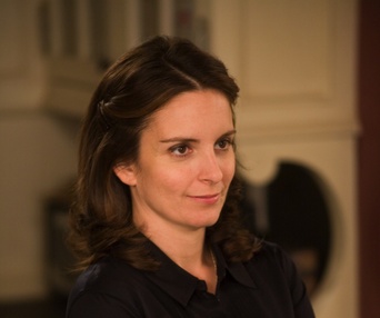 Scène du film Baby Mama