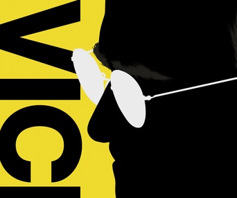 Affiche du film Vice
