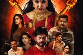 Affiche du film Mittran Da Chaleya Truck Ni