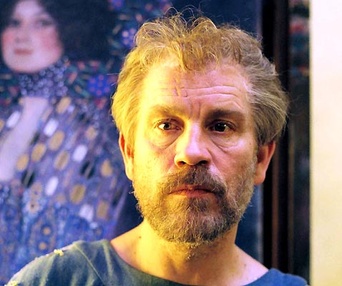 Scène du film Klimt