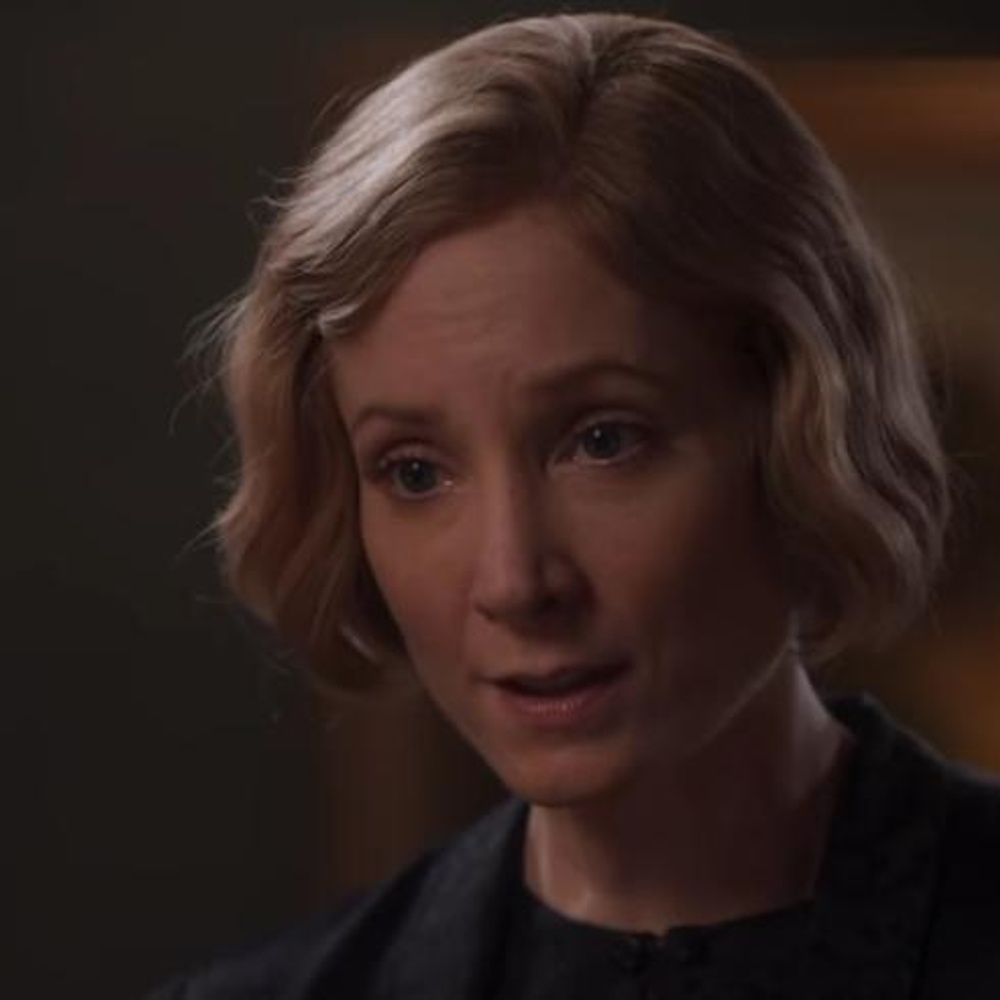 Une scène du film Downton Abbey