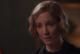 Une scène du film Downton Abbey