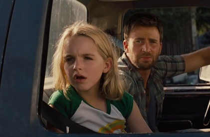 Bande-annonce en anglais