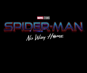 Affiche du film Spider-Man: No Way Home