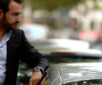 Scène du film Contre-enquête