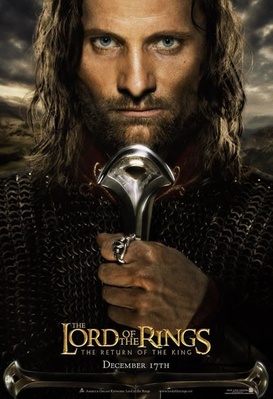 Le seigneur des anneaux : Le retour du roi