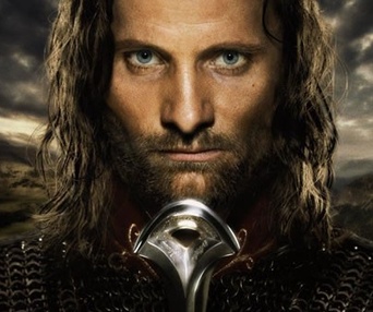 Affiche du film The Lord of the Rings: The Return of the King