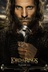 Affiche du film Le seigneur des anneaux : Le retour du roi