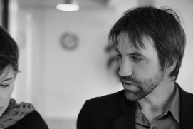 Une scène du film République, un abécédaire populaire