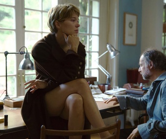 Image du film Tromperie
