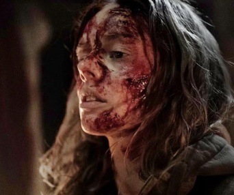 Image du film Azrael