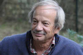 Une scène du film Bienvenue parmi nous Une scène du film Bienvenue parmi nous