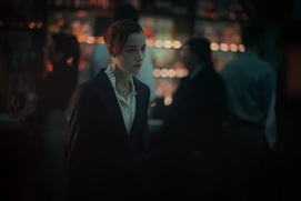 Une scène du film Fair Play