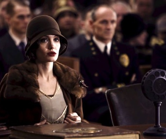 Scène du film Changeling