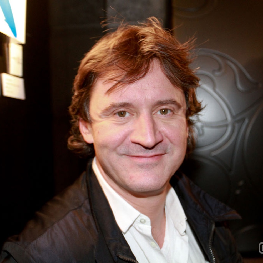 Tapis rouge du film Une vie qui commence