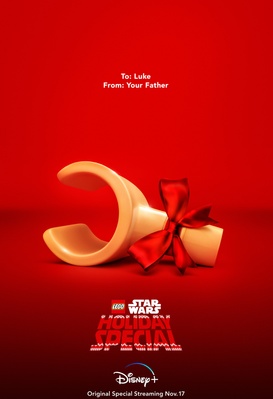 LEGO Star Wars : Joyeuses fêtes