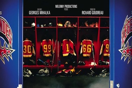 Affiche du film Les Boys 4