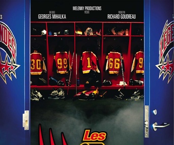 Affiche du film Les Boys 4