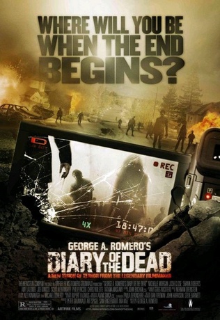 Diary of the Dead