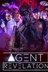 Affiche du film Agent Revelation