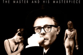 Affiche du film 8 1/2