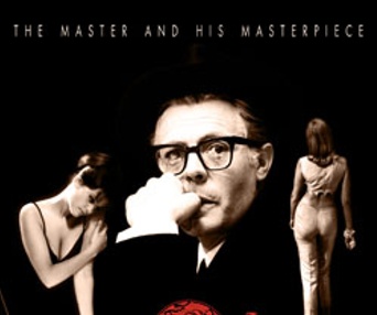 Affiche du film 8 1/2