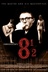 Affiche du film 8 1/2