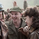 Une scène du film Captain America: The First Avenger