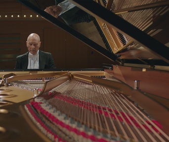 Image du film Coda: Life with Music