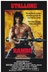 Affiche du film Rambo: First Blood Part II