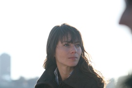 Une scène du film Snow and Ashes