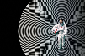 Affiche du film Moon