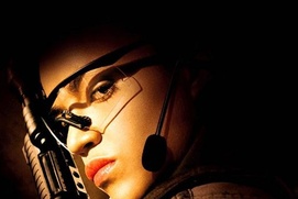 Affiche du film S.W.A.T Affiche du film S.W.A.T