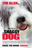 Affiche du film Quelle vie de chien