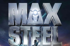Affiche du film Max Steel