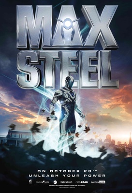 Max Steel
