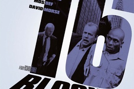 Affiche du film Blocks Affiche du film Blocks