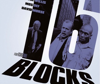 Affiche du film Blocks