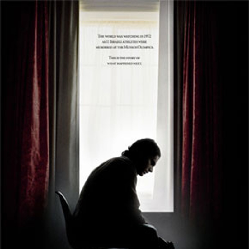 L'affiche de Munich